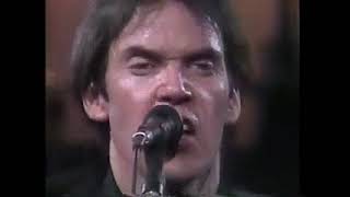Neil Young - Mr Soul (Live in Berlin 1982)
