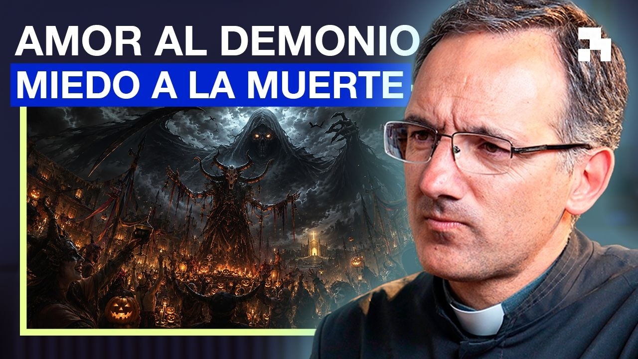 HEMOS NORMALIZADO LO QUE MATA EL ALMA