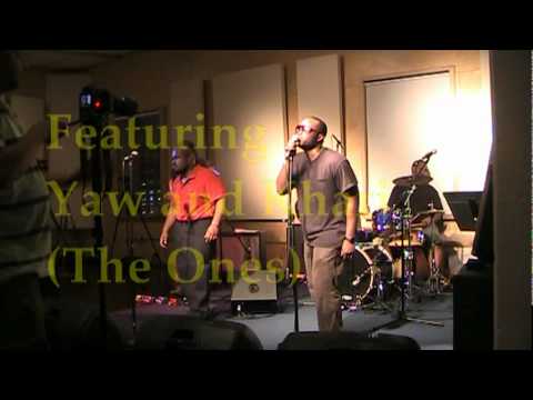 Alpha Clef Project Feat. Yaw and Khari (The Ones)