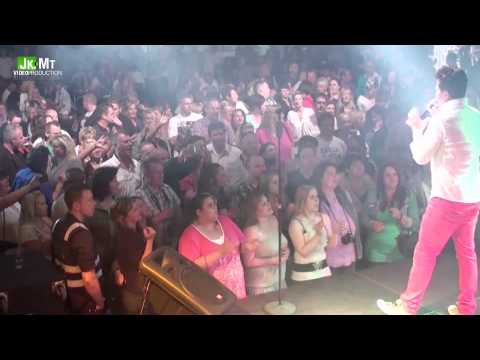 Alstadener Musiktage 2013 - Tommy Fischer (LIVE)