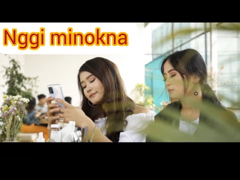 Bishal Ngangi Minokna