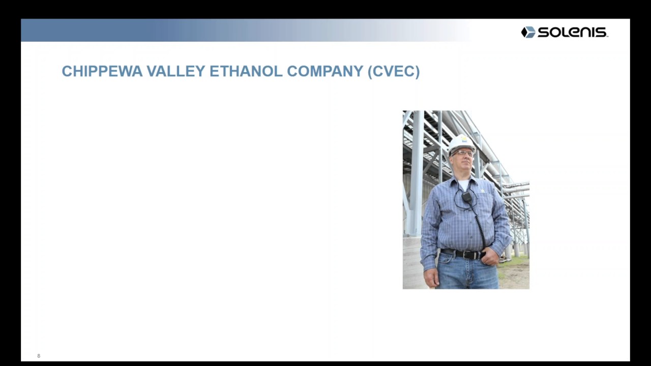 Ethanol Producer Magazine Webinar Series - Biofilm: A Hidden Threat to Ethanol Producers
