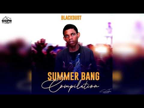 BlackDust Feat. KayDeep-Twisted Bass