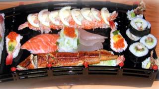 Musashi Sushi Bar & Japanese Cuisine in Grants Pass