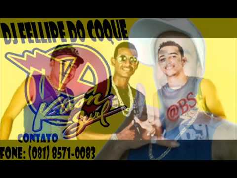 MC SHELDON E BOCO - BONDE DA KTRON SURF