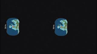Ancient Sea 360