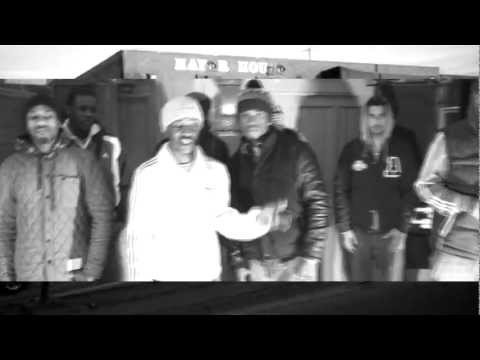 33TV Fiktion - Ghetto (Music Video)