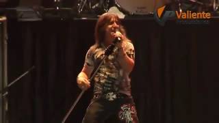Rata Blanca   Abrazando al Rock and Roll en vivo HD