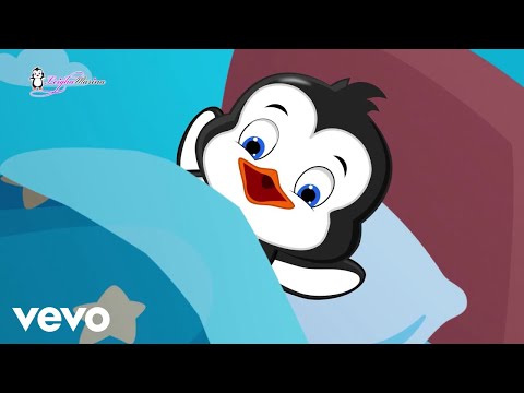 Leigha Marina - Mister Moon Lullaby