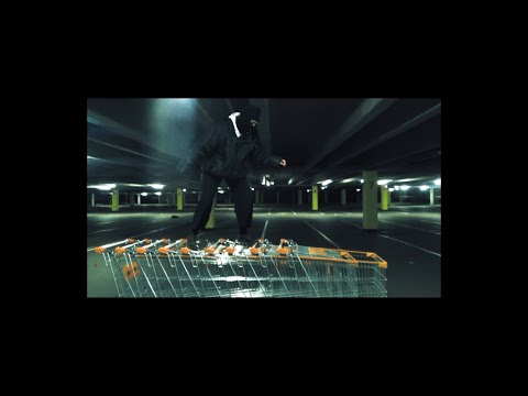 Kinetical & P.tah feat. Wolfi F. - A.K.N.F. (prod. OH91)