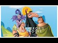 Soundtrack My Funny Friend And Me Sting The Emperor S New Groove FMV