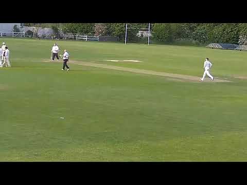 Lordswood CC Lordswood CC 1st XI v Blackheath CC 1st XI