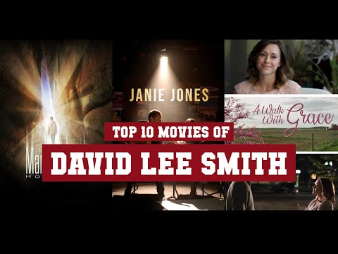 David Lee Smith Top 10 Movies | Best 10 Movie of David Lee Smith