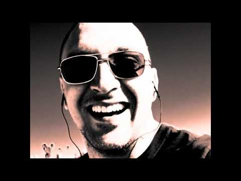 Andy Slate - Live at FHM Party, Maribor, Slovenia (19.11.2004)