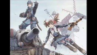 Nightcore – The Times They Are a Changin&#39;