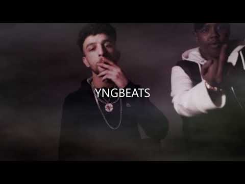 Z.E x JIGGZ Type Beat 2019 (Prod.YNGBEATS)