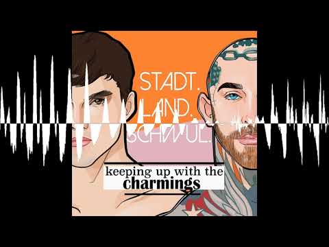 Keeping up with the Charmings - Princess Charming - Folge 3 - Stadt.Land.Schwul. mit Saskia