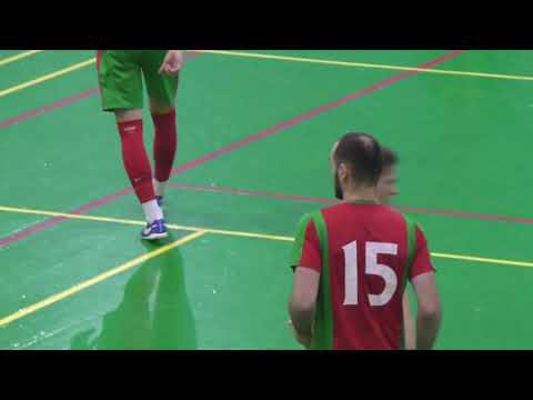 40 КУ 14 Тур 7A Лига ЮЖД – UDPACK