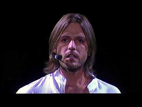Steve Balsamo - Gethsemane from Jesus Christ Superstar 4K*