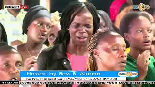 Download lagu Nashuka chini Uinuliwe Nashuka chini baba we Uinuliwe - Victor Wonder#swahiliworship #gospelmusic  mp3