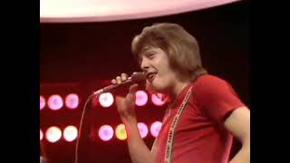 Eddie \u0026 The Hot Rods - Wooly Bully  (So It Goes, Granada TV 17th July 1976)