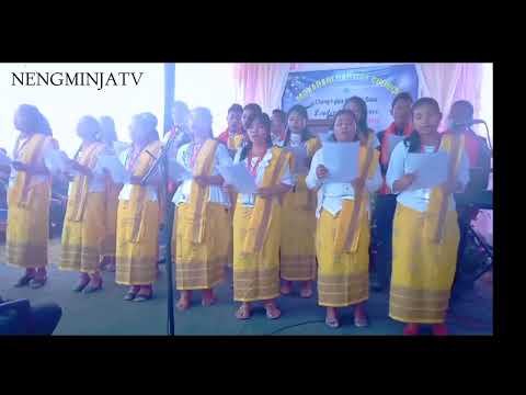 Monabari Baptist Church Choir | Kotip dome |