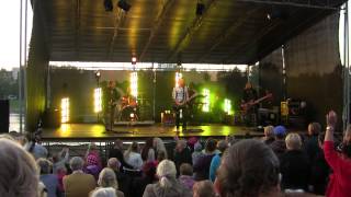 Tanel Padar &amp; The Sun - See On See