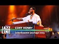 Cory Henry Live Leverkusener Jazztage 2023 Jazzline