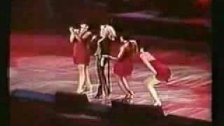 Nobody Else / Friends Kiss My Brass 11