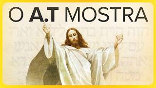 The Messiah is DIVINE in the OLD TESTAMENT! These Passages Prove It