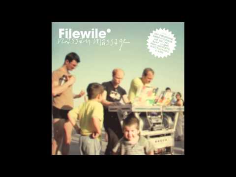 Filewile feat. Baze - Victorinox