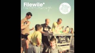 Filewile feat. Baze - Victorinox