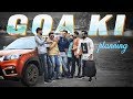 GOA KI PLANNING Fun With Friends Kiraak Hyderabadiz Silly Monks