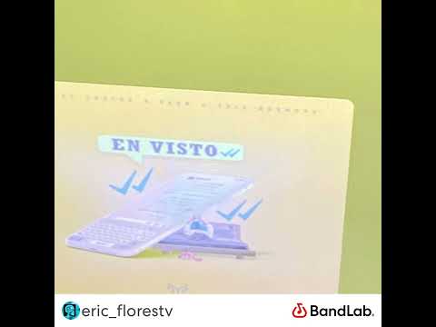 ÉRIC , Yannc Full Harmony, yarel En visto