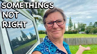 VAN LIFE  | It's been a strange couple of days