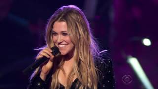 Rachel Platten - Stand By You -  18th Annual A Home For The Holidays