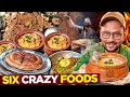 6 Viral Pakistani Street Foods In Karachi Street Food PK