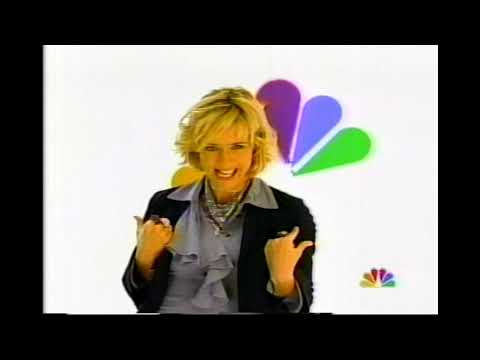 1997 The Naked Truth Commercial - "La Bamba" Téa Leoni