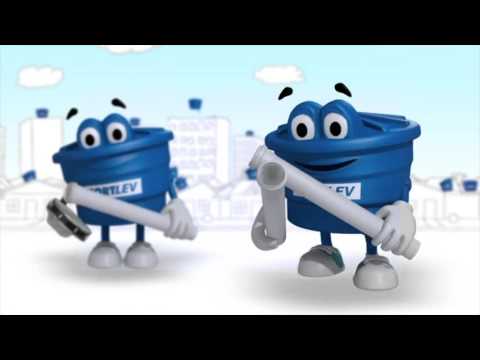 FortLev É muito mais caixa D'Água!