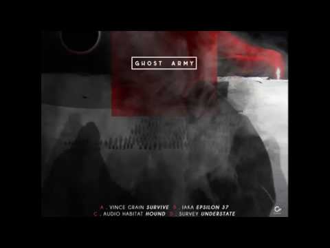 03 Audio Habitat - Hound [SRBE DIGI024]