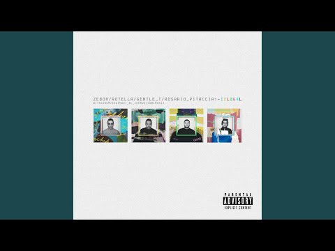 Love Story (feat. Rosario Pitaccia, Gentle T, Zeboh & Rotella)