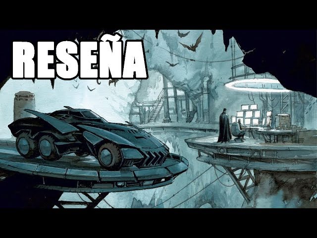 Vídeo relacionado con Batman: El Príncipe Oscuro (Edición Deluxe)