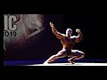 Patrick Moore - Olympia Bound EP.3 - Guest Posing and Arm Workout