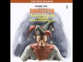 Rigoletto: Act I, Scene 1, "Ch'io gli parli"