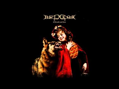 BE´LAKOR - Of Breath And Bone - Hellpress