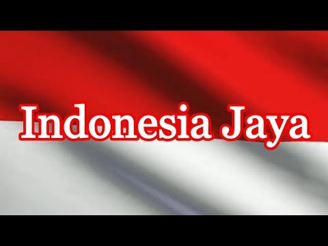 Indonesia Jaya (Harvey Malaiholo) - cover by DIAN ELISA