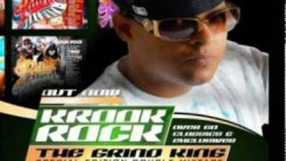 Krook Rock Freestyle 2011(Rone Beat-MOBB DEEP Sample))