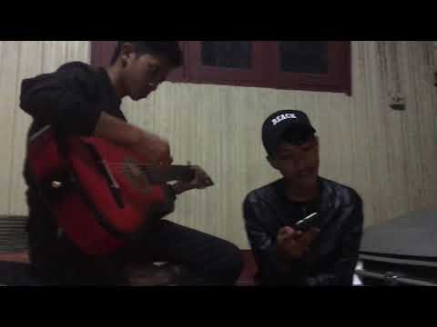 sukar untukku Cover