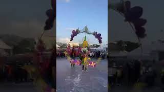 WodeMaya Arrives Early for Carnival In Trinidad 🇹🇹