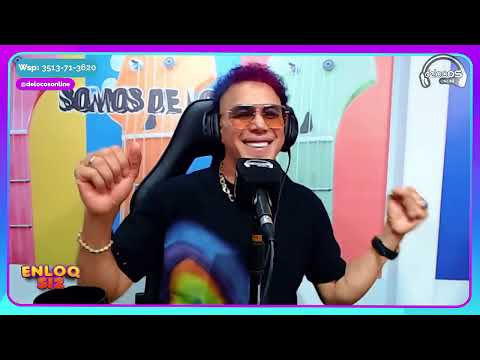 Jean Carlos - Enloqsi2 Varios en acustico.